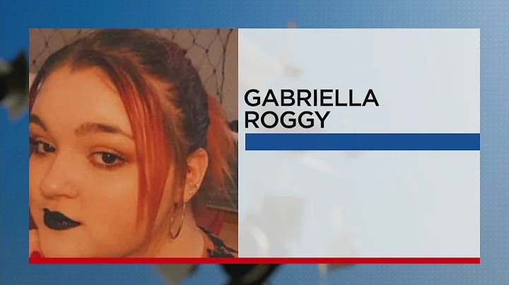 Senior Shout Outs: Gabriella Roggy and Alyssa Craw...