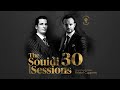 The souidi sessions 30  welcome sir kristof cuppens