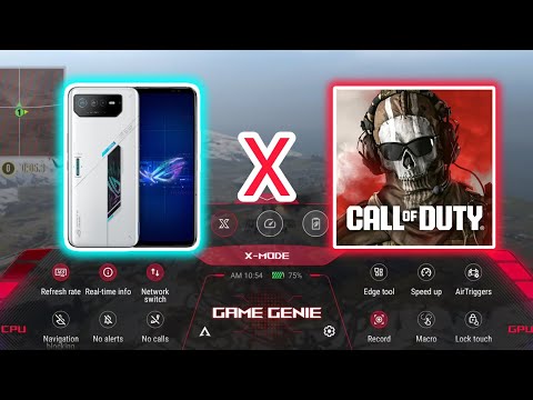 ROG Phone 6
