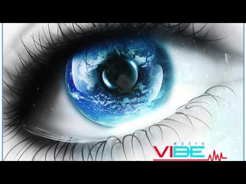 Eye Contact By VIBE