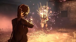 흑마술과 미신 그리고 멕시코 신화를 결합한 스페인 공포게임(Demo)[ReveniaㅣFull GameplayㅣNo Commentaryㅣ1080p60fps]