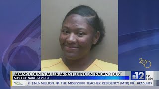 Diamondhead councilman resigns after arrest