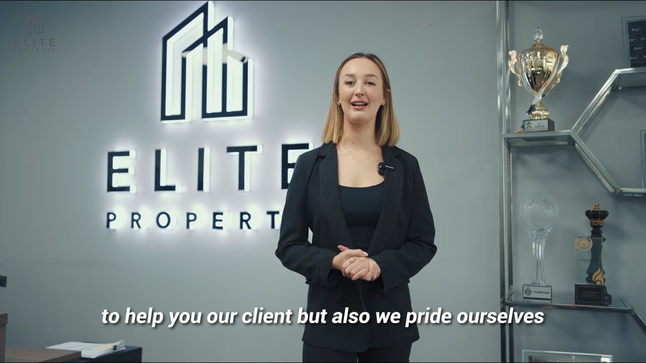 We are the most diverse real estate team in Dubai! YouTube