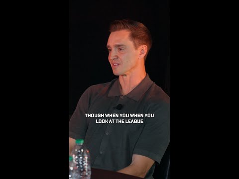 Season 20 Roundtable - Stu and Wade