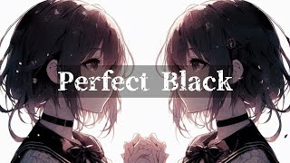 Perfect Black