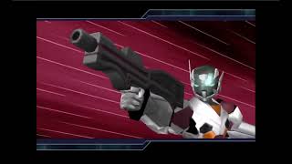 GetRide！アムドライバー 相克の真実を実況プレイpart1 - YouTube