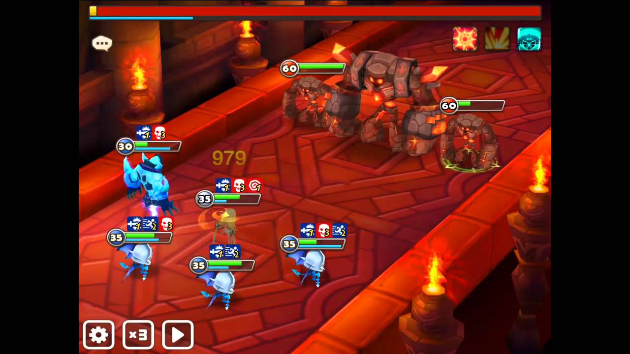 Summoners War How to get 6star rune Easily