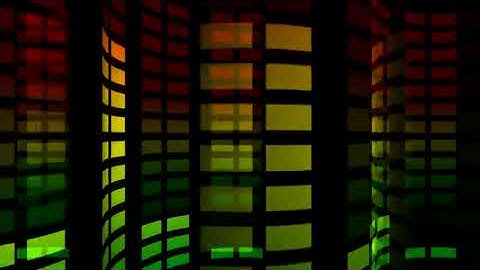 Textures VJ Loops & Visual Effects Clips 205