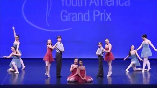 Norwalk Metropolitan Youth Ballet