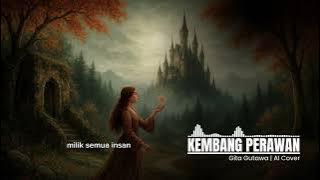 Kembang Perawan – Gita Gutawa (AI Cover | Female Voice | Emotional Orchestral Version)