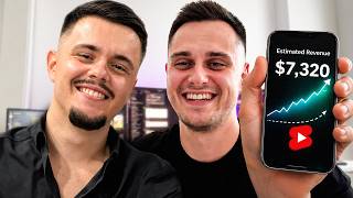 "Dao Sam Otkaz Zbog YouTube!" ($7,000 za 28 Dana)
