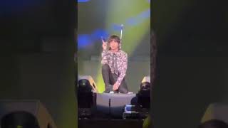 220320 이승윤 - 우주 like 섬띵 투 드링크 (삐뚜루+멘트)