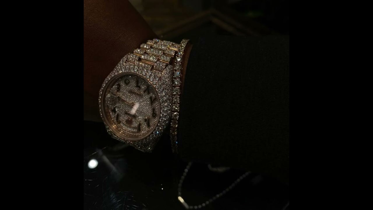 [FREE] baby smoove + veeze type beat - "night vision"