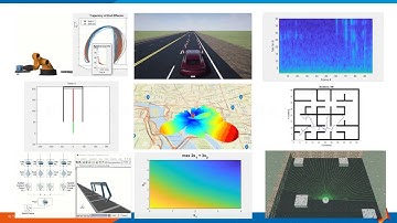 [新技術介紹] - MATLAB AI Low Code開發 - 不同資料的AI應用