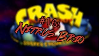 Top 101: Crash Bandicoot Music Tracks - Part 6: 19 - 11
