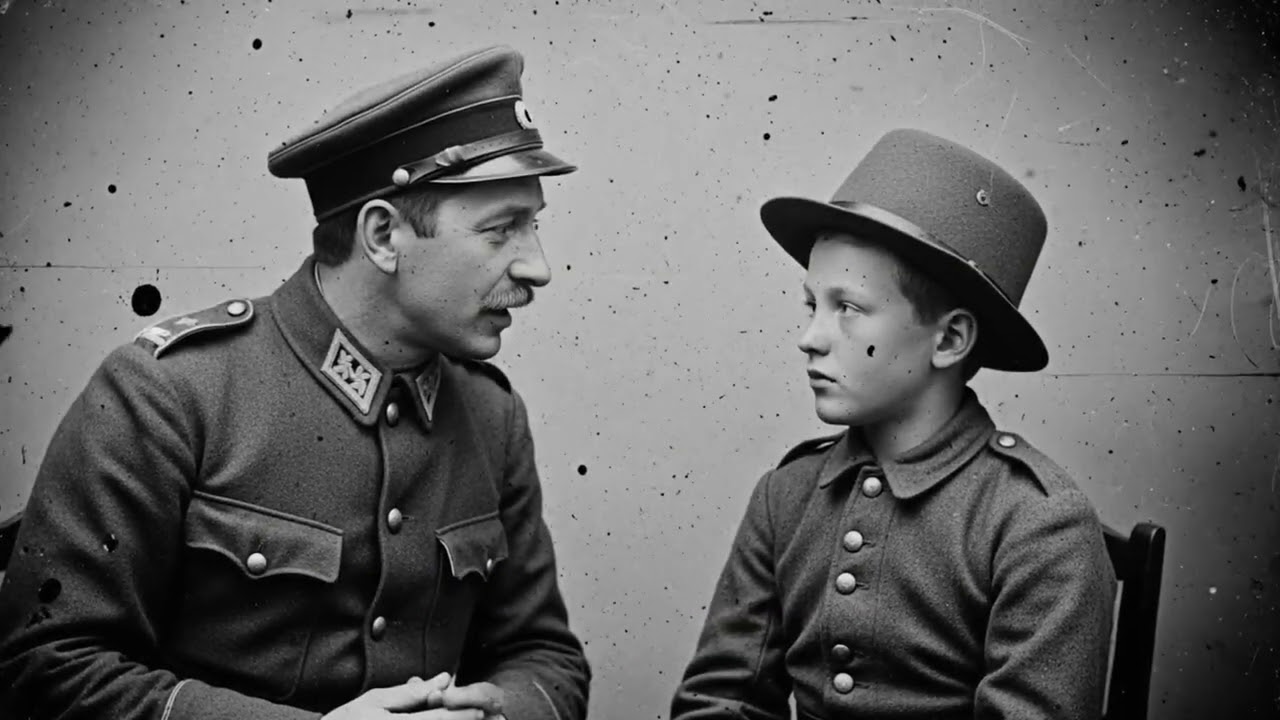 Wie kanadische Scharfschützen so präzise waren, dass die Deutschen dachten, sie nutzten Hexerei im Z