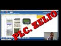 📟6. PLC  BÁSICO (ZELIO).