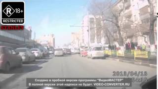 Необычные Драки на Улице! Новинка 2015! Ужас . Необычные Драки на Улице! Новинка 2015! Ужас .