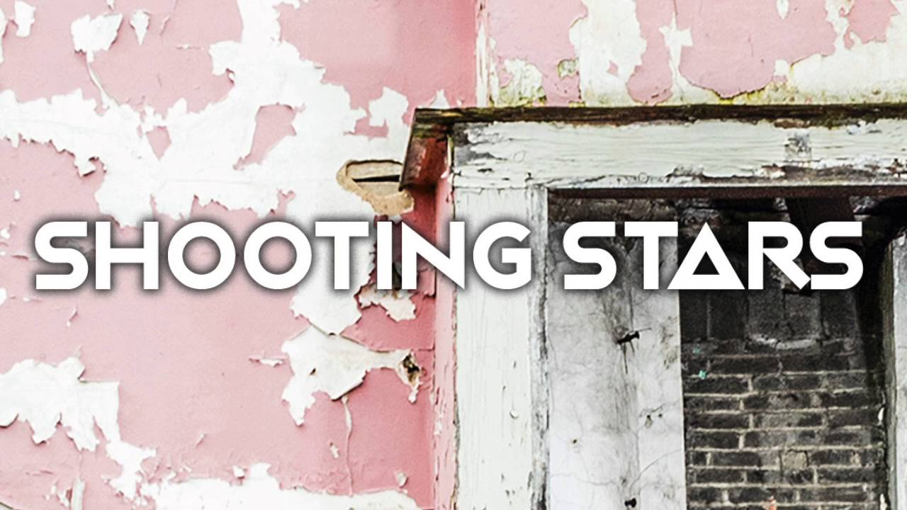 Trinity feat. Silayio - Shooting Stars (Official Audio)