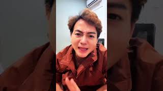 Trí Cảnh kể về Ni và NM
