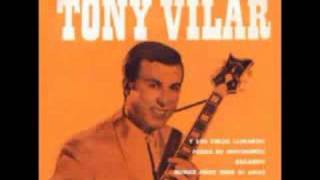 Tony Vilar.....¨Quince años tiene mi Amor¨ chords