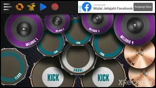 Download Lagu main real dram dgn kit dubsteb#real dram MP3