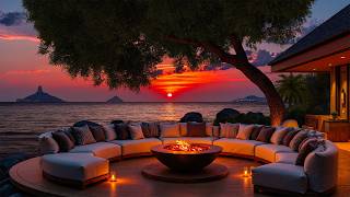 Inner Peace With Gentle Jazz - Soft Jazz Perfect For Study, Work And Relaxation screenshot 1