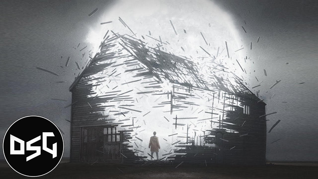 Billie Eilish - bad guy (PatrickReza Remix)