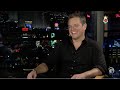 Jason Bourne Las Vegas Car Chase | Matt Damon x Alicia Vikander Interviews | Extra Butter
