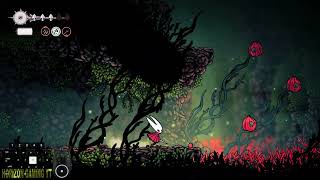 Silksong How to Find Skarr Stalker Location Guide - Hollow Knight Silksong