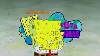 spongebob meme from 8 days ago but it has a different title card