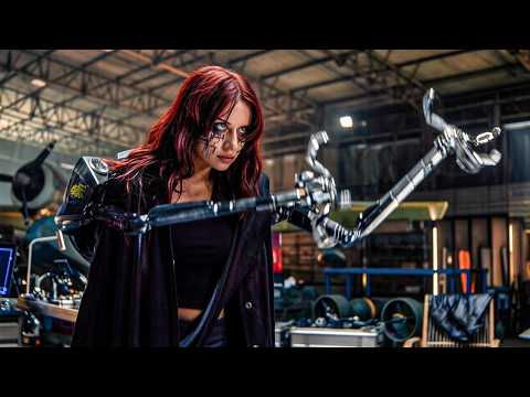 VISION QUEST - Final Trailer (4K ULTRA HD) 2026 ❘ Paul Bettany