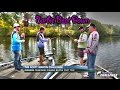 SMC Season 11.7 : Barbie vs Spiderman Fishing Challenge - Hilarious!!