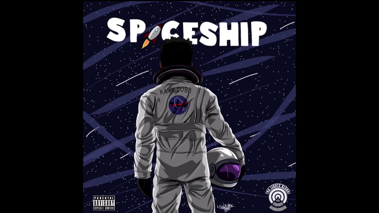 Watch Rayy Dubb - Spaceship on YouTube Watch Rayy Dubb - Spaceship on YouTube