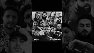 Flu Ft. Jopi - Party Audio