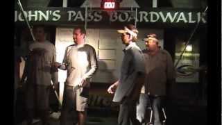 Wild West Kingfish Tournament - Leg 4