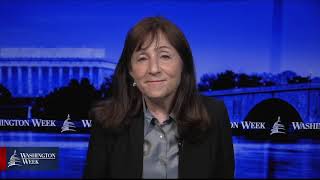 Democrats' H.R. 1 Voting Rights Bill and the Role of Dark Money - Washington Week