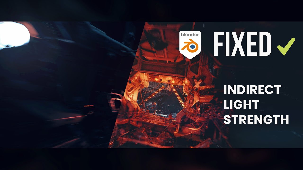 The Eevee Ray Tracing Hack That Shouldn't Exist