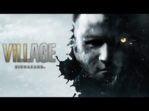 バイオハザード ヴィレッジ実況 前編