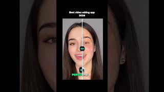 Persona app 😍 Best video/photo editor 😍 #glam #makeup #makeuptutorial #style screenshot 3
