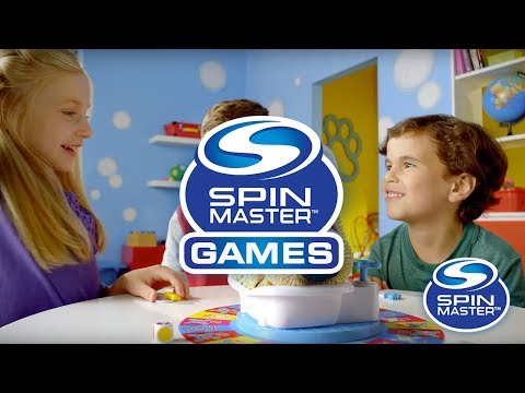 Spin Master | Soggy Doggy