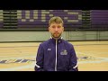 2024-25 CUNYAC Male Scholar-Athlete of the Year: Conor Sullivan, Hunter
