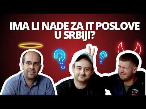 Leto bez IT otkaza - zatišje pred buru