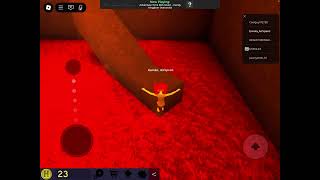 The Normal Elevator - Speedrun