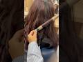 Hair Curls😘 #song #love #yt #hairstyle #kittu #haircolor #uttarakhand #hair