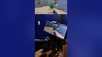 2024 PubgM Controller #shorts#shortsfeed#controller#trending