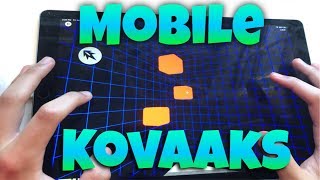 HOW TO DOWNLOAD MOBILE KOVAAKS ! IAIM !