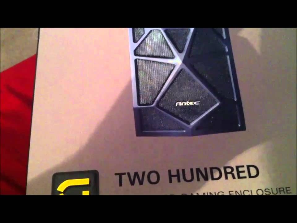 AMD Athlon II X4 645 Quad core - YouTube