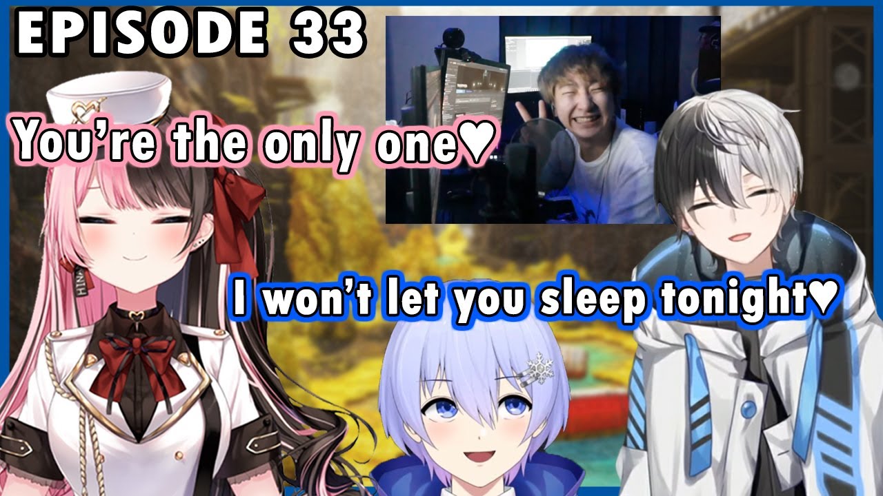 【ENG SUB】 OREAPO 