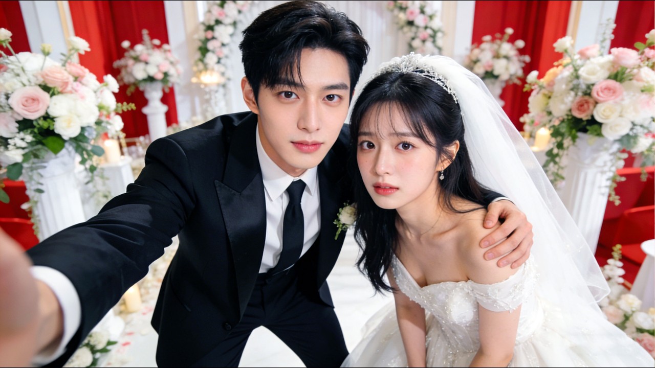 【一口氣看完】灰姑娘和千億總裁靈魂互換，被迫同居後每天都是大型翻車現場！ 靈魂歸位後總裁卻單膝跪地：”求你別離婚了，好嗎？ ”#甜寵劇 #霸總 #先婚后爱